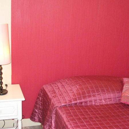 Riviera Villefranche Hotell Rom bilde