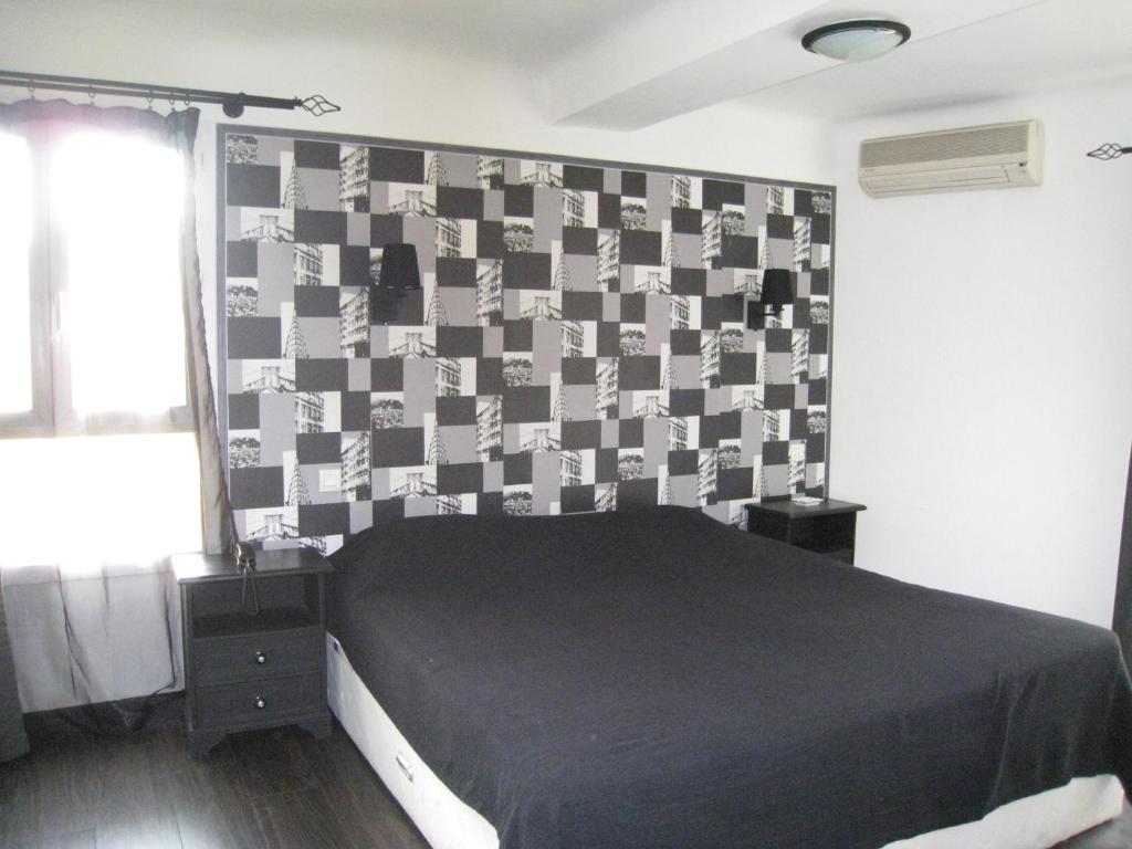 Riviera Villefranche Hotell Rom bilde