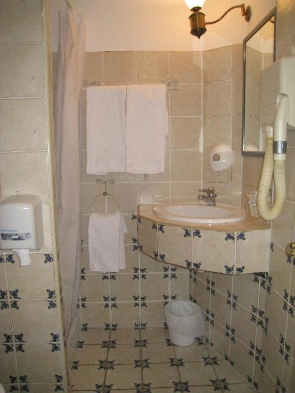 Riviera Villefranche Hotell Rom bilde