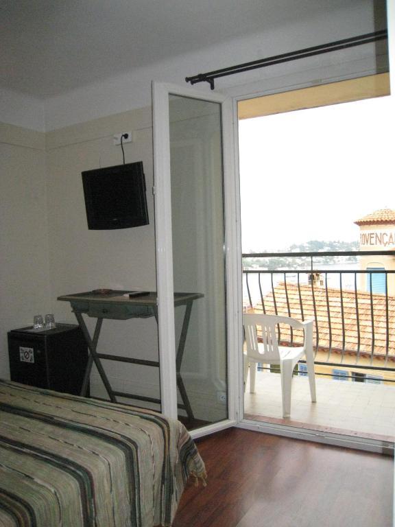 Riviera Villefranche Hotell Rom bilde