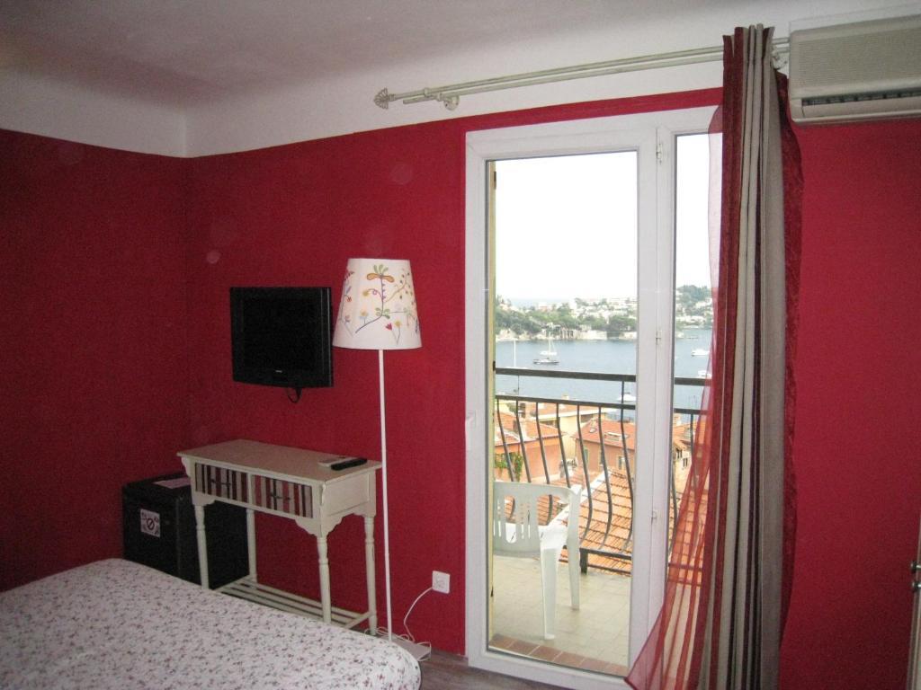 Riviera Villefranche Hotell Rom bilde
