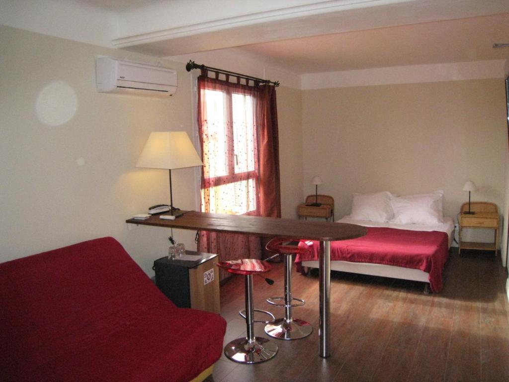 Riviera Villefranche Hotell Rom bilde