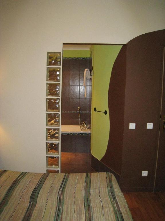 Riviera Villefranche Hotell Rom bilde
