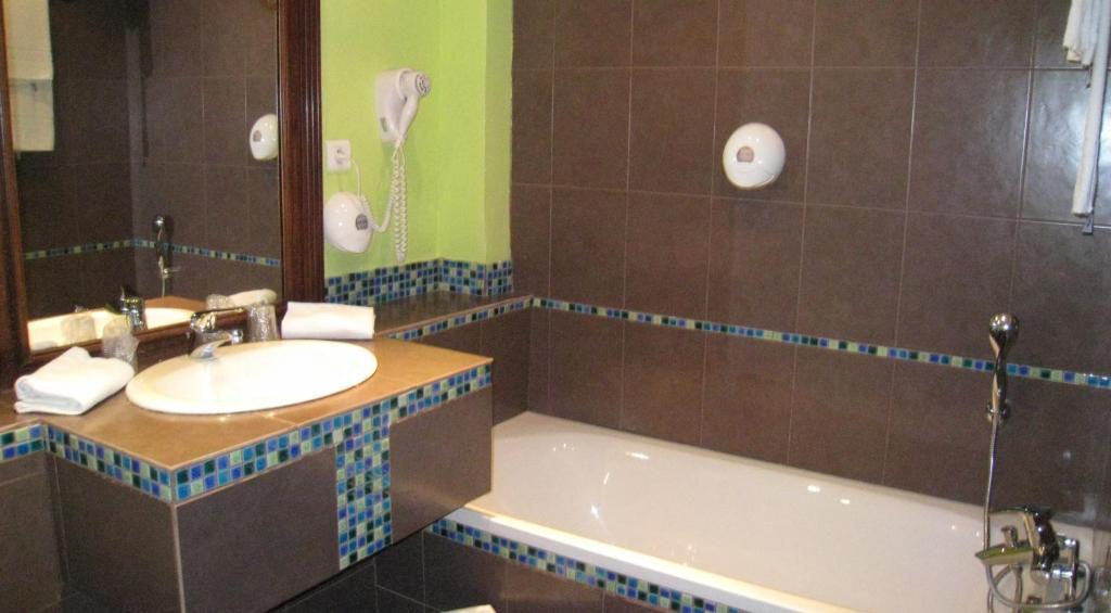 Riviera Villefranche Hotell Rom bilde