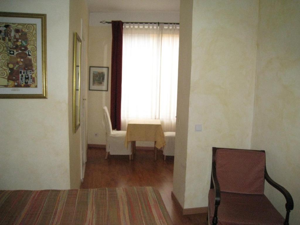 Riviera Villefranche Hotell Rom bilde