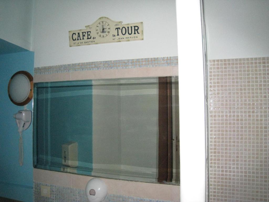 Riviera Villefranche Hotell Rom bilde